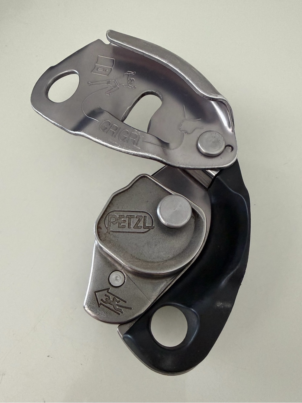 Petzl GriGri - Picture 3 of 4
